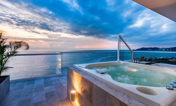 Santa Marta Marriott Resort Playa Dormida