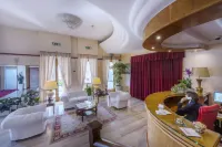 Astura Palace Hotel - Wifi