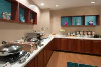 Springhill Suites by Marriott Orlando North/Sanford - Frühstück