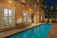 Hampton Inn New Orleans-St. Charles Ave./Garden District - Jacuzzi