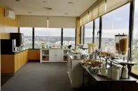 Hotel Eurosol Leiria & Jardim - servizio colazione