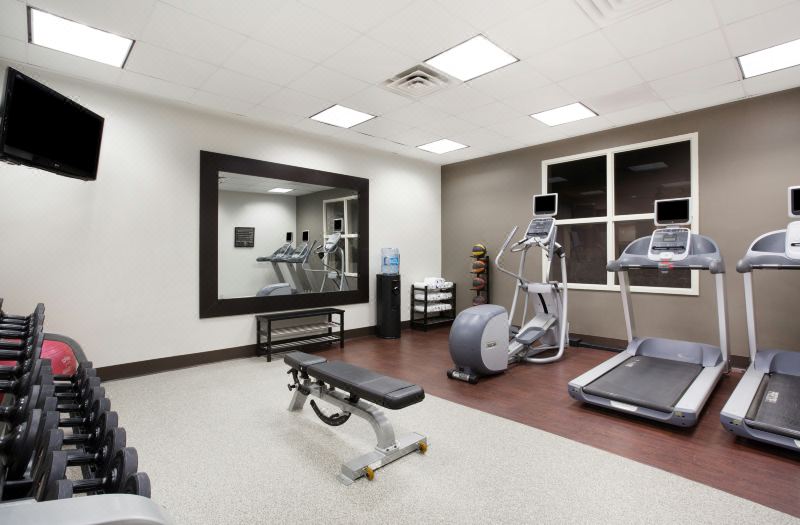 Homewood Suites by Hilton Henderson South Las Vegas photo 5