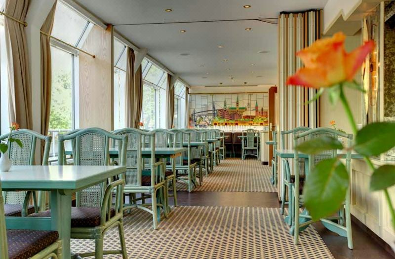 Hotel Senator Hamburg photo 3