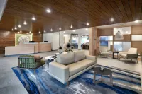 Fairfield Inn & Suites Livingston Yellowstone - spa