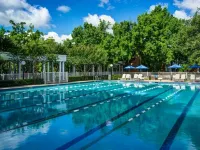 Cooper Hotel Conference Center & Spa Hotels near TopGolf