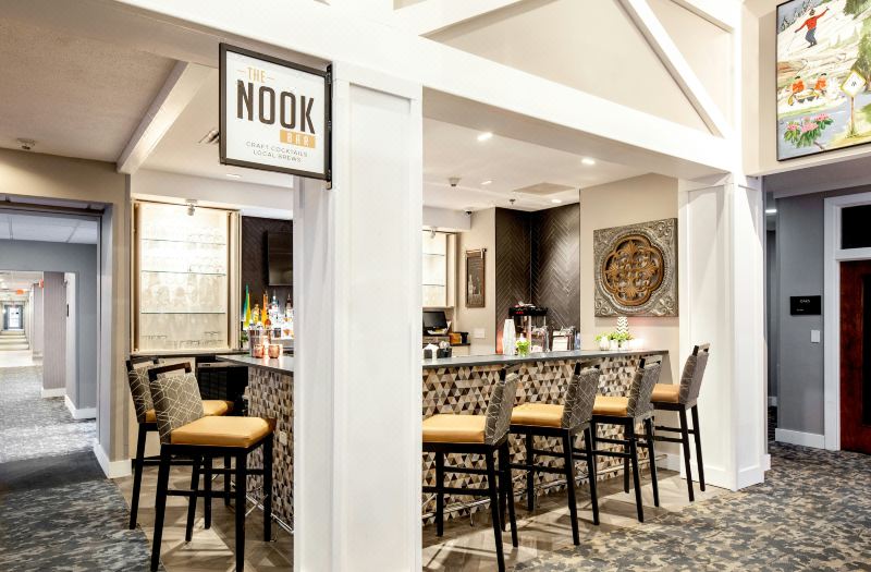 Hampton Inn & Suites Raleigh Cary Lenovo Center photo 4