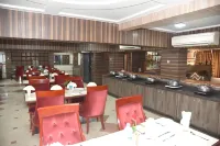 Kumar Resort by Turtle - breakfast