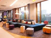 Hampton by Hilton Stuttgart Airport Filderstadt Hotels near Plieningen