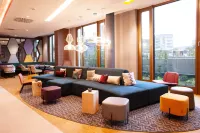 Hampton by Hilton Stuttgart Airport Filderstadt - Pet friendly