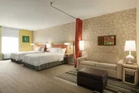 Home2 Suites by HIlton Cartersville - 3-Star