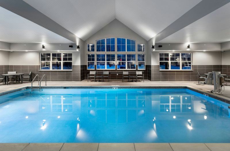 Residence Inn by Marriott Milwaukee Brookfield photo 3