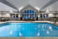 Residence Inn by Marriott Milwaukee Brookfield - Pool
