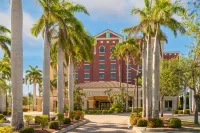 Embassy Suites by Hilton Fort Myers Estero - Gym