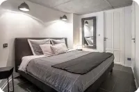Le Comptoir Industriel - Kitchenette