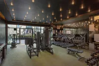 W Philadelphia - Fitnessstudio