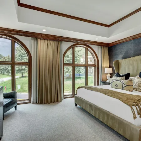 Legendary Lodging at the Ritz Carlton Residences Vail, A Vail Resorts Property