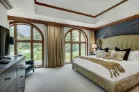 Legendary Lodging at the Ritz Carlton Residences Vail, A Vail Resorts Property - Apartments