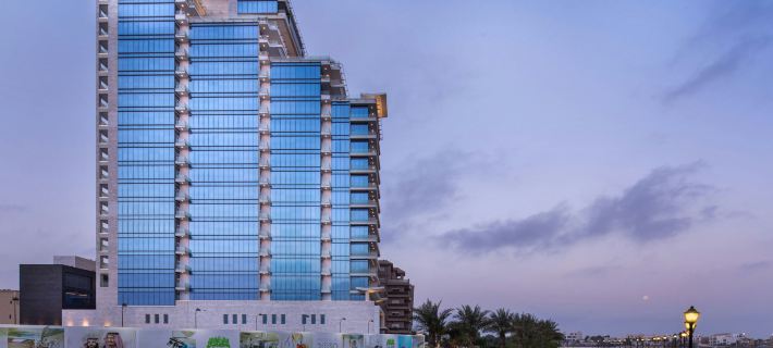 Four Points by Sheraton Jeddah Corniche Hotels in Jeddah