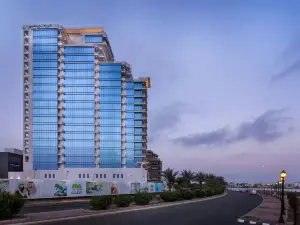 Popular Scenic Hotels in Jeddah