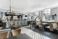 Dukes Head Hotel - Bars