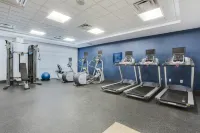 Hampton Inn & Suites Jacksonville/Orange Park FL - Gym