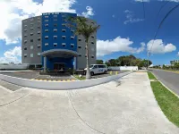 One Cancun Centro Hotels near Tecnologic Stadium