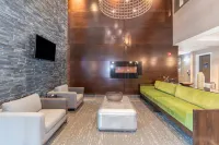Sandman Hotel Abbotsford Airport - Pet Friendly