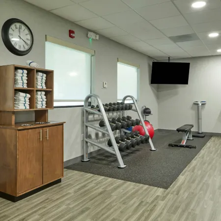 Hampton Inn & Suites Radcliff/Fort Knox