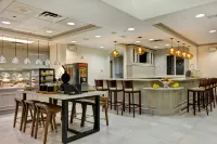 Hilton Garden Inn Lake Buena Vista/Orlando - bar