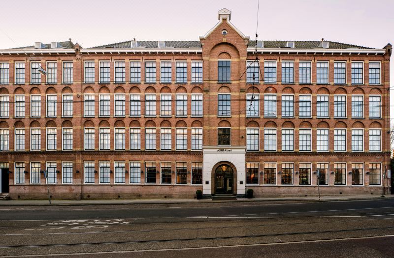 Sir Albert Hotel, Part of Sircle Collection