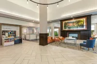Hilton Garden Inn Atlanta Airport North - خدمة نقل من وإلى المطار