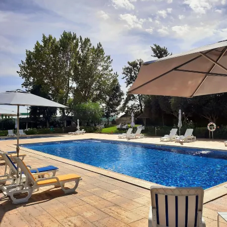 BejaParque Hotel