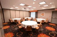 Hampton Inn & Suites Albany at Albany Mall - Gym