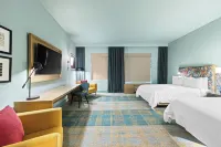 voco ARDEZ HOTEL SUNNYVALE by IHG - bar
