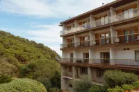 Hotel Santa Marta - spa