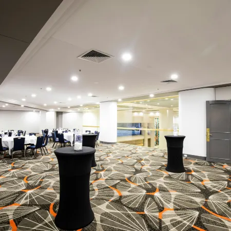Hilton Darwin