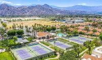 Desert Breezes Resort - spa