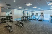 Fairfield Inn & Suites Gainesville I-75 - Gym