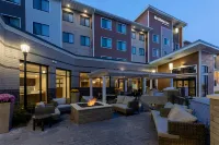 Residence Inn Minneapolis Maple Grove/Arbor Lakes - Pool
