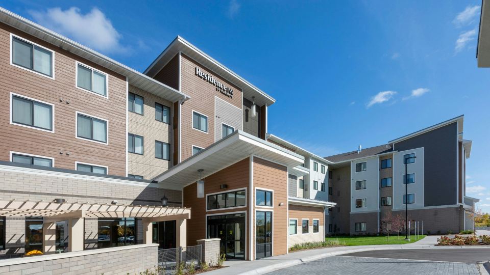 Residence Inn Minneapolis Maple Grove/Arbor Lakes