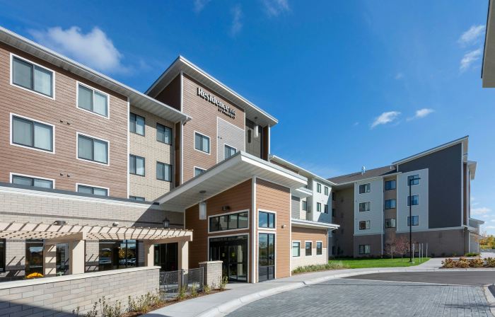 Residence Inn Minneapolis Maple Grove/Arbor Lakes