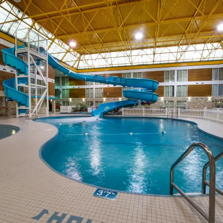 Superior Inn Hotel and Conference Centre Thunder Bay