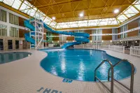 Superior Inn Hotel and Conference Centre Thunder Bay - Pools
