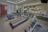 City Express by Marriott la Paz - palestra