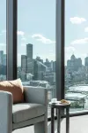 Oakwood Premier Melbourne - Merinäköala