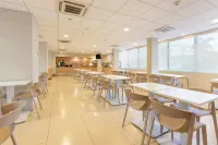City Express by Marriott San Jose Costa Rica - Wifi