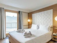 Hotiday Cervinia Ski&Spa - parking