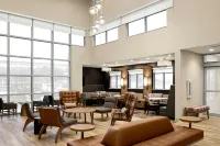 Residence Inn Jackson Airport/Pearl - 駐車場