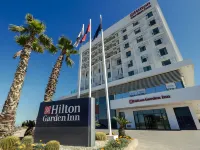 Hilton Garden Inn Casablanca Sud Hotels near APEBI