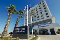 Hilton Garden Inn Casablanca Sud - Pools